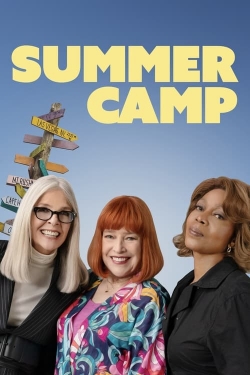 Summer Camp yesmovies