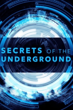 Secrets of the Underground yesmovies