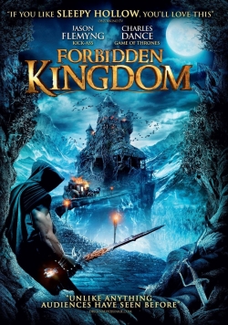 Forbidden Empire yesmovies