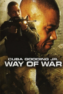 The Way of War yesmovies