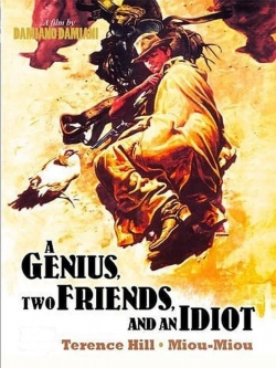 A Genius, Two Friends, and an Idiot yesmovies