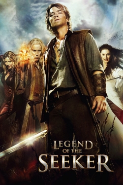 Legend of the Seeker yesmovies