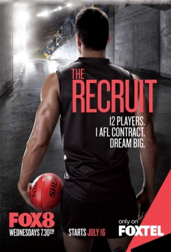 The Recruit yesmovies