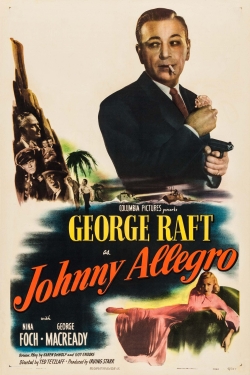 Johnny Allegro yesmovies