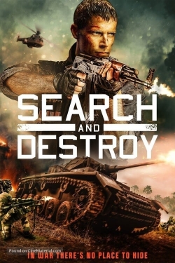 Search and Destroy yesmovies