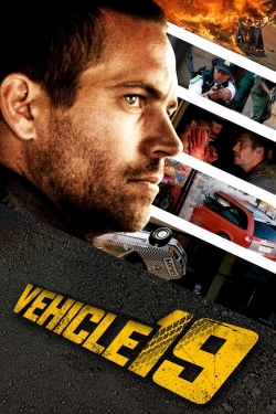 Vehicle 19 yesmovies