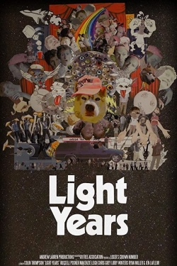 Light Years yesmovies