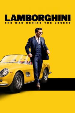 Lamborghini: The Man Behind the Legend yesmovies