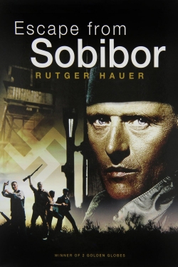 Escape from Sobibor yesmovies