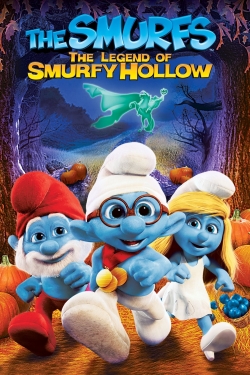 The Smurfs: The Legend of Smurfy Hollow yesmovies