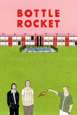 Bottle Rocket yesmovies