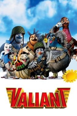 Valiant yesmovies