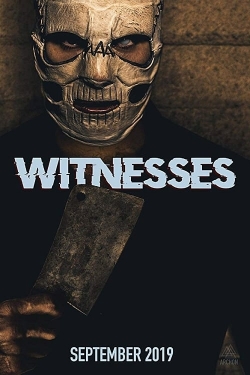 Witnesses yesmovies