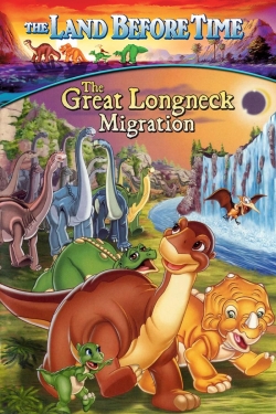 The Land Before Time X: The Great Longneck Migration yesmovies