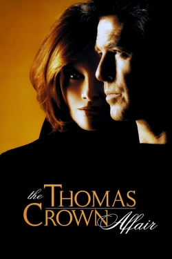 The Thomas Crown Affair yesmovies