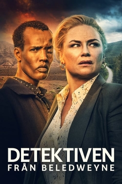 The Detective from Beledweyne yesmovies