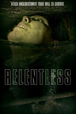 Relentless yesmovies