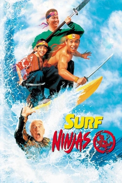 Surf Ninjas yesmovies