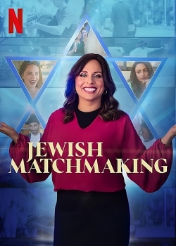 Jewish Matchmaking yesmovies