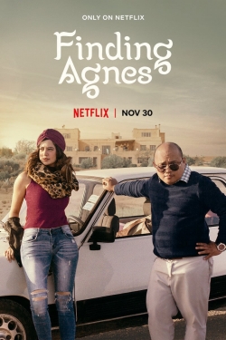 Finding Agnes yesmovies