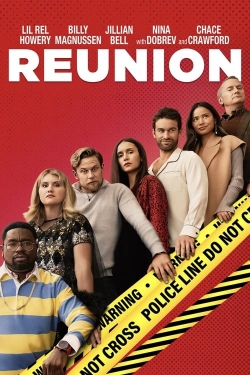 Reunion yesmovies