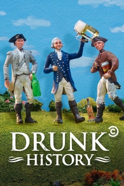 Drunk History yesmovies