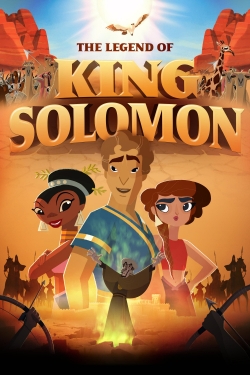 The Legend of King Solomon yesmovies