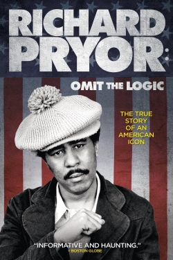 Richard Pryor: Omit the Logic yesmovies