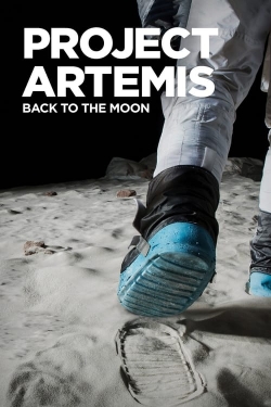 Project Artemis - Back to the Moon yesmovies