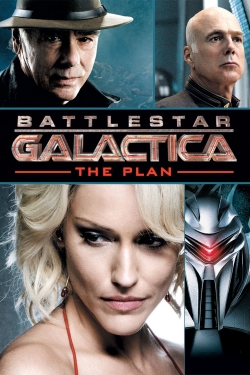 Battlestar Galactica: The Plan yesmovies