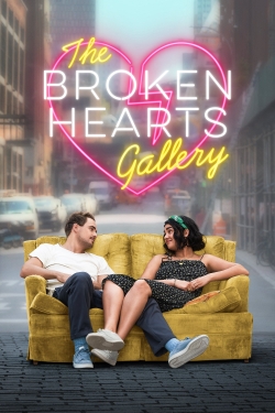 The Broken Hearts Gallery yesmovies