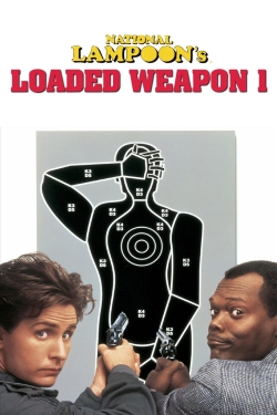 National Lampoon's Loaded Weapon 1 yesmovies