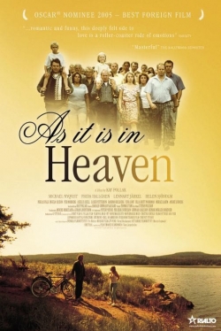 As It Is in Heaven yesmovies