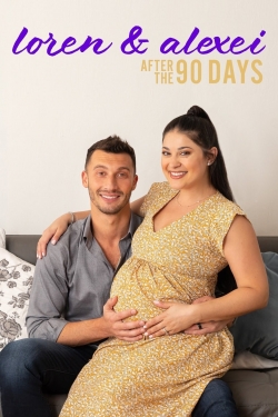 90 Day Fiancé: After The 90 Days yesmovies