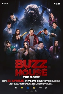 Buzz House: The Movie yesmovies