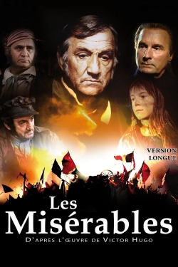 Les Misérables yesmovies