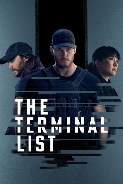 The Terminal List yesmovies