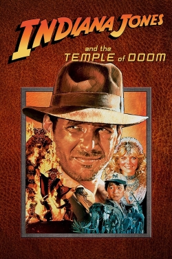 Indiana Jones and the Temple of Doom yesmovies