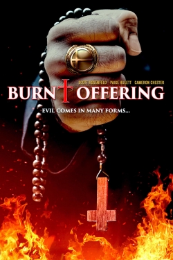 Burnt Offering yesmovies