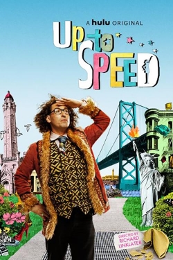 Up to Speed yesmovies