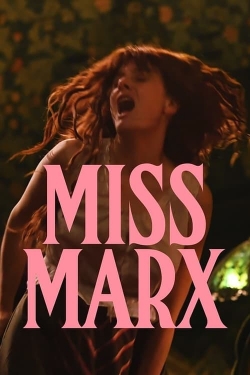 Miss Marx yesmovies