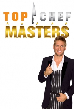 Top Chef Masters yesmovies