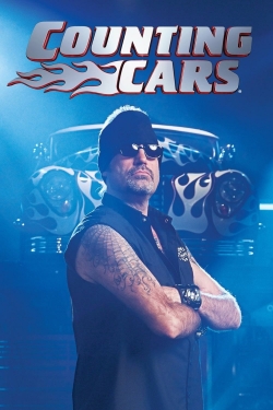 Counting Cars yesmovies