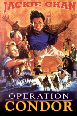 Operation Condor yesmovies