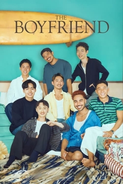 The Boyfriend yesmovies