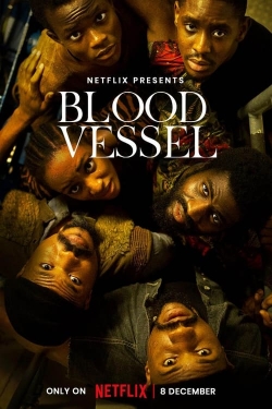 Blood Vessel yesmovies