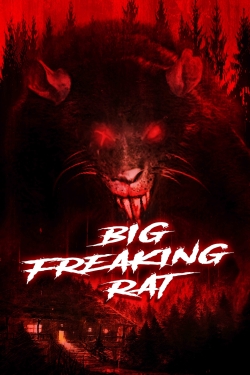 Big Freaking Rat yesmovies