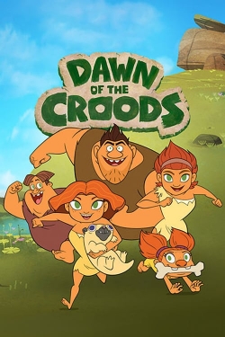 Dawn of the Croods yesmovies