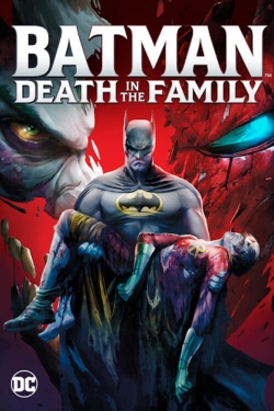 Batman: Death in the Family yesmovies