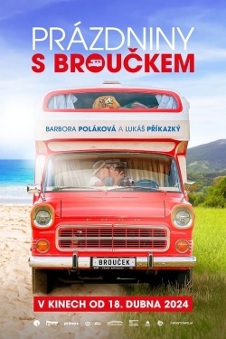 Holiday on Four Wheels yesmovies